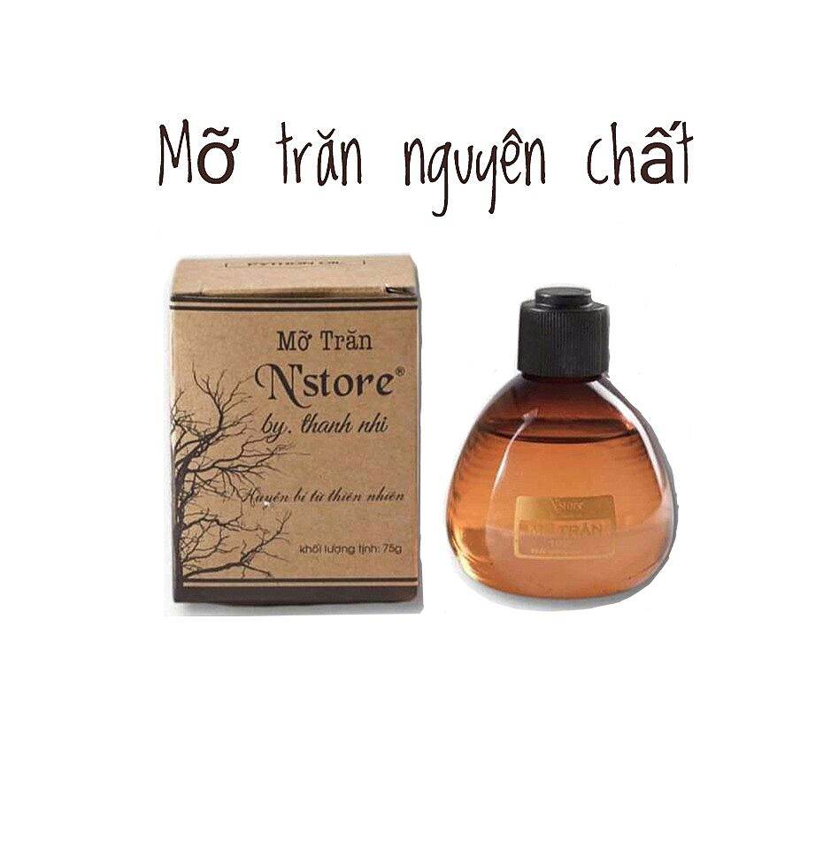 Mỡ trăn Nstore Mỡ trăn Nstore nhà nhà đều có