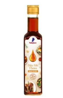 Dầu Mè Con Két 250ml