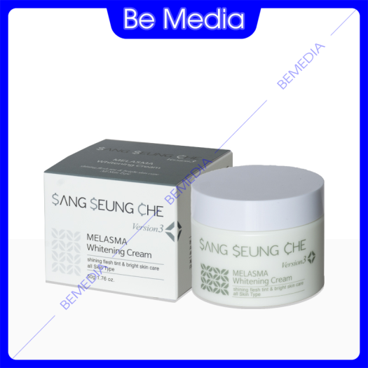 Kem dưỡng trắng da mờ nám Sang Seung Che Hàn Quốc 50g