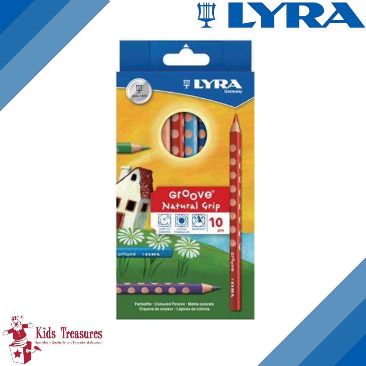 Buy Lyra Drawing & Drafting Online