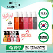 MISE EN SCENE Perfect Hair Oil Serum Treatment