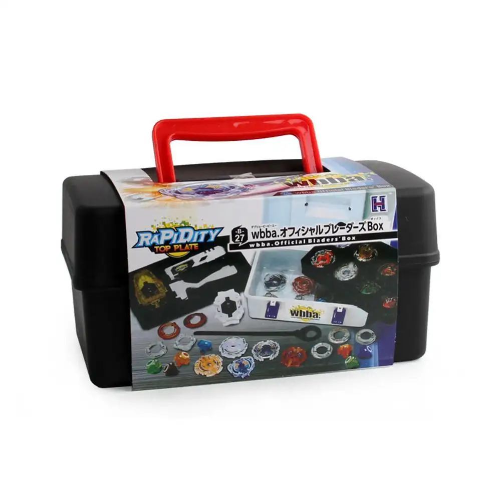 beyblade burst locker