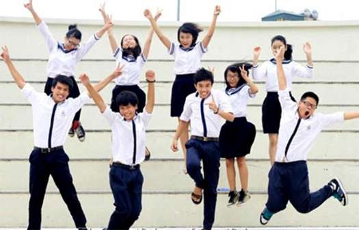 VẢI KATE SILK (MÀU TRẮNG) - MAY ÁO SƠMI, ĐẦM/VÁY, ÁO BLOUSE, ĐỒNG PHỤC HỌC SINH (NAM/ NỮ)