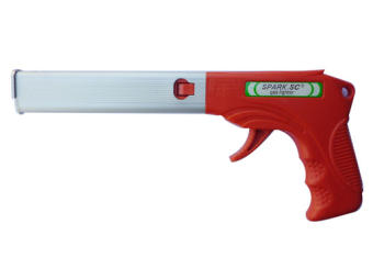 Mồi lửa bếp gas - hột quẹt mồi bếp cồn,bếp gas sử dụng vói bật lửa