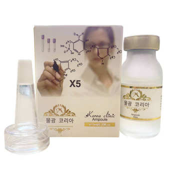 Tinh Chất MulgWang X5 Căng Bóng Trắng Sáng Da CHÍNH HÃNG HÀN QUỐC