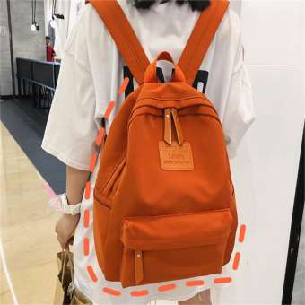 Balô MWC 1188 - Balo Unisex Chất Liệu Vải Dệt Thời Trang Chống Sốc Chống Nước Nhiều Ngăn Siêu Tiện Lợi