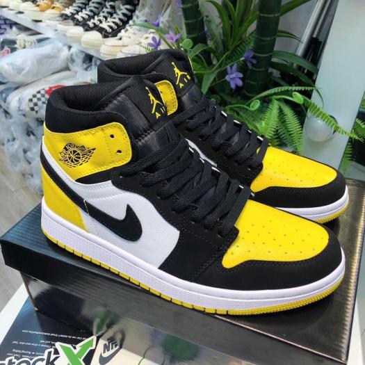 JD Vàng Đen hàng chuẩn 1:1