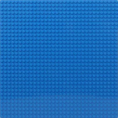 【Ready Stock】 TaA 8 Colors 32*32 Dots Base Plate for Small Bricks Baseplate Board Compatible Legoed figures DIY Building Blocks Toys For Children (2)