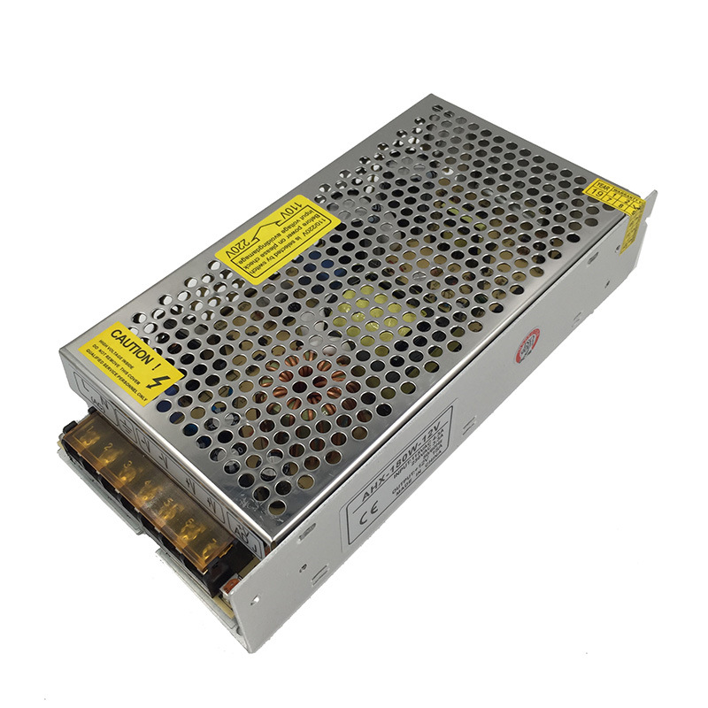Nguồn tổng cho camera quan sát 12V/15A
