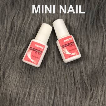 Keo mxbon gắn móng giả, keo dán móng mxbon