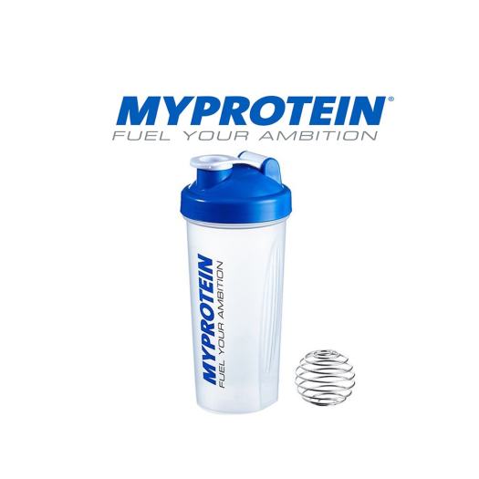 BÌNH LẮC PHA WHEY PROTEIN MASS