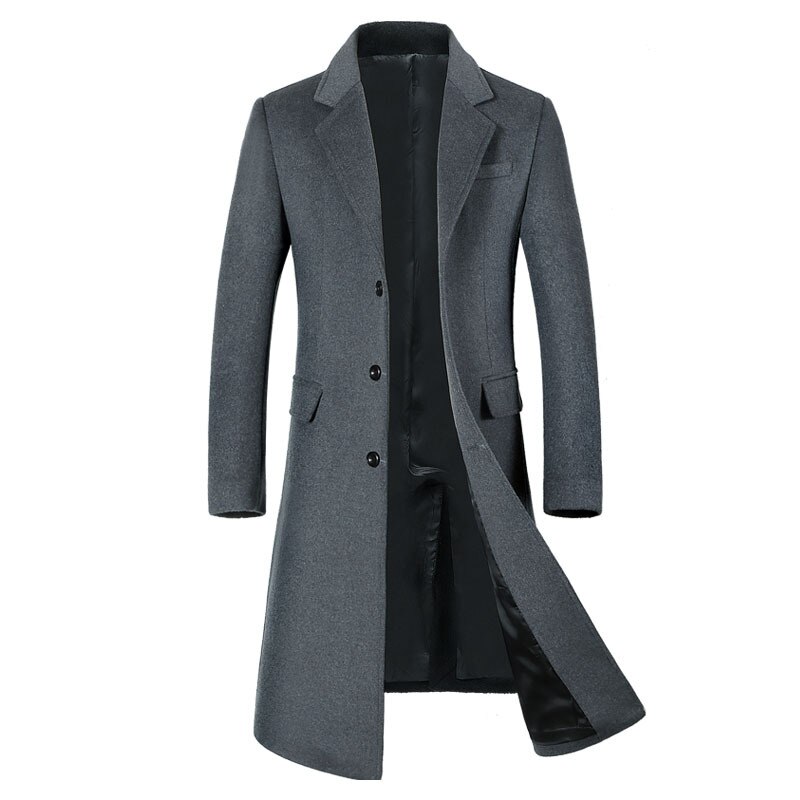 peacoat homme