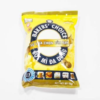 Bột Mì Số 11 (Đa Dụng) – All Purpose Flour 1kg