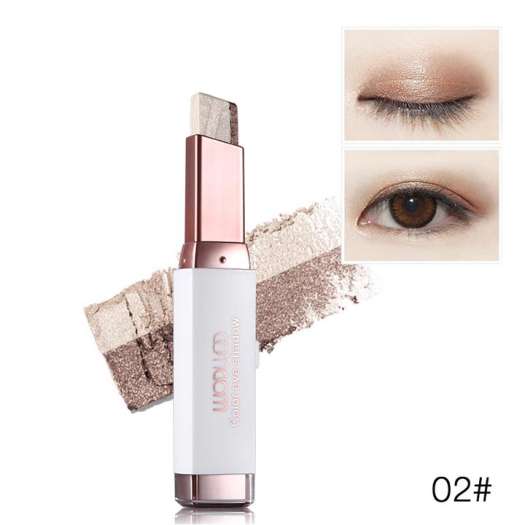 Phấn mắt 2 Line - 01#