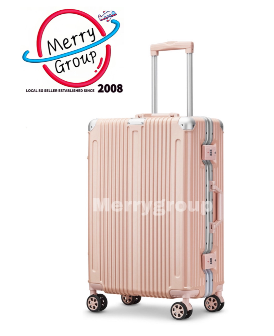 Buy Luggage Online lazada