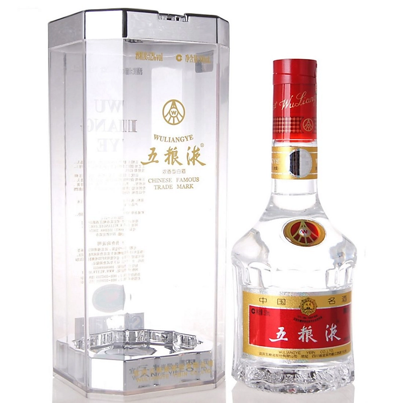 Buy Wu Liang Ye Liquors Online | lazada.sg Sep 2024