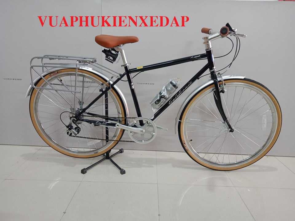 Xe đạp thể thao California City200