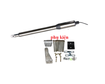 Mô tơ 1 cánh tay đòn C01 + phụ kiện( không bao gồm mạch)