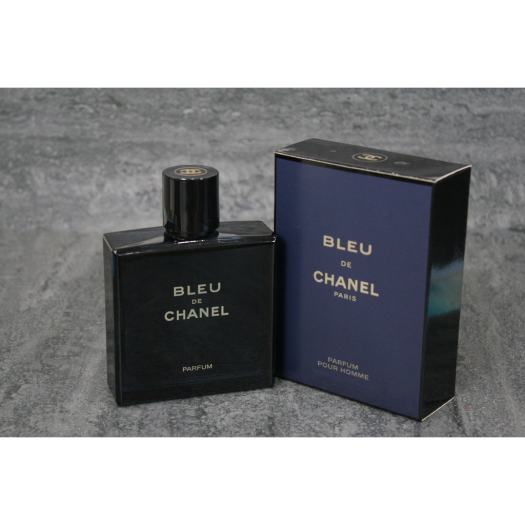Nước Hoa Nam Chanel Bleu Parfum Gold 100ml Siêu Đẳng Cấp  Nam