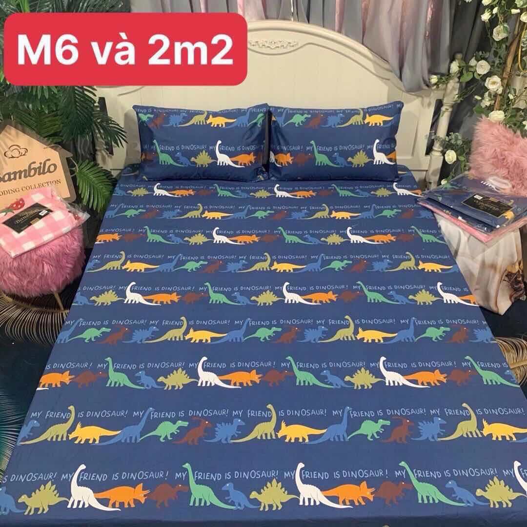 [HCM]Ga Chống Thấm Cotton Phủ Nano Kháng KhuẩnCam Kết Bề Mặt 100% CottonKhông Lo Bé Nóng Bí.Dành Cho Người Gìa Và Trẻ NhỏKhông Lo Ướt Át-Giấc Ngủ Bình Yên.