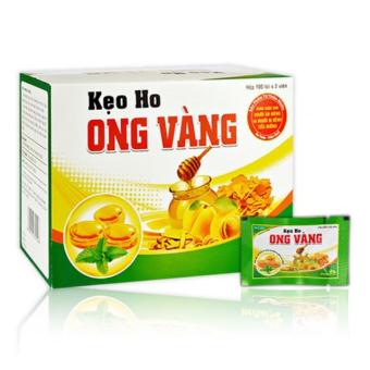 KẸO ONG VÀNG VỊ THẢO DƯỢC THƠM NGON
