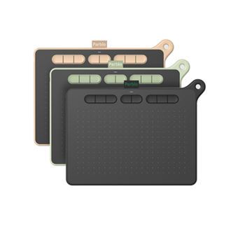 Bảng vẽ Parblo Ninos M (hàng phân phối chính thức)