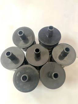 Lọc rác lắp dây hút nước máy rửa xe, máy xịt rửa áp lực cao