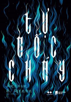 Sách - Tự Bốc Cháy