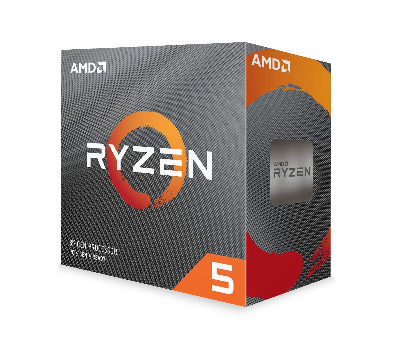 amd ryzen 5 3600 prebuilt