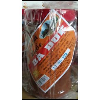 Combo 05 hũ Mắm Ruốc Bà Duệ 400gr - Bún Bò Huế