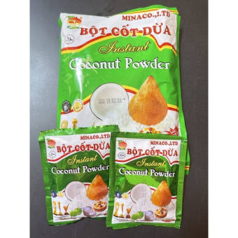 Bột cốt dừa Minaco 50g