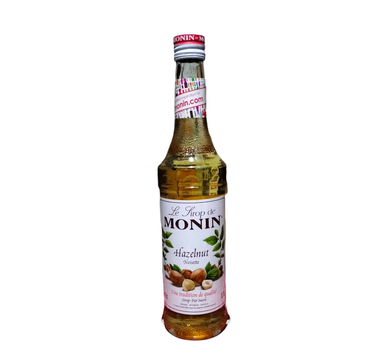 Monin