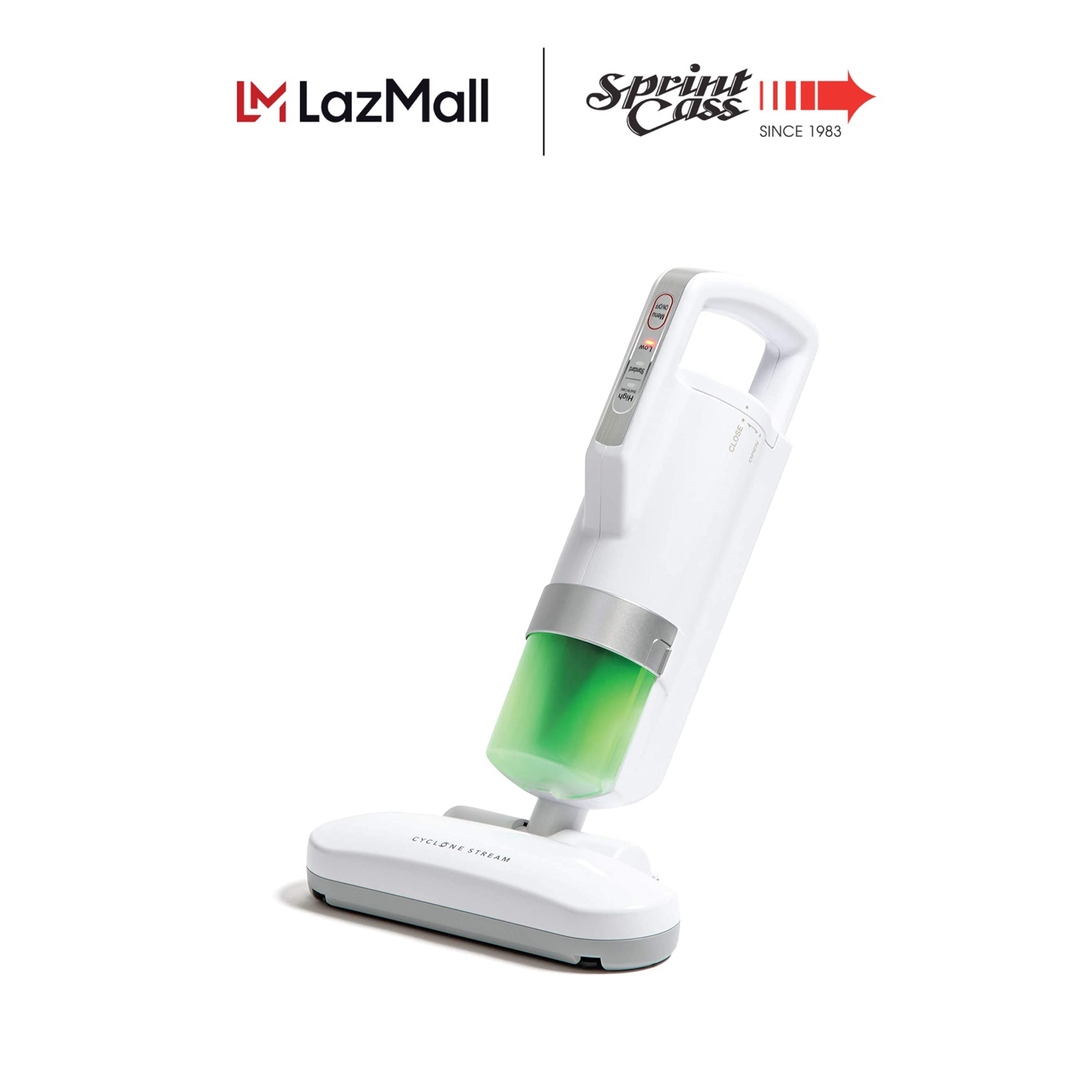 Buy Mites Vacuum Cleaners Online Lazada Sg