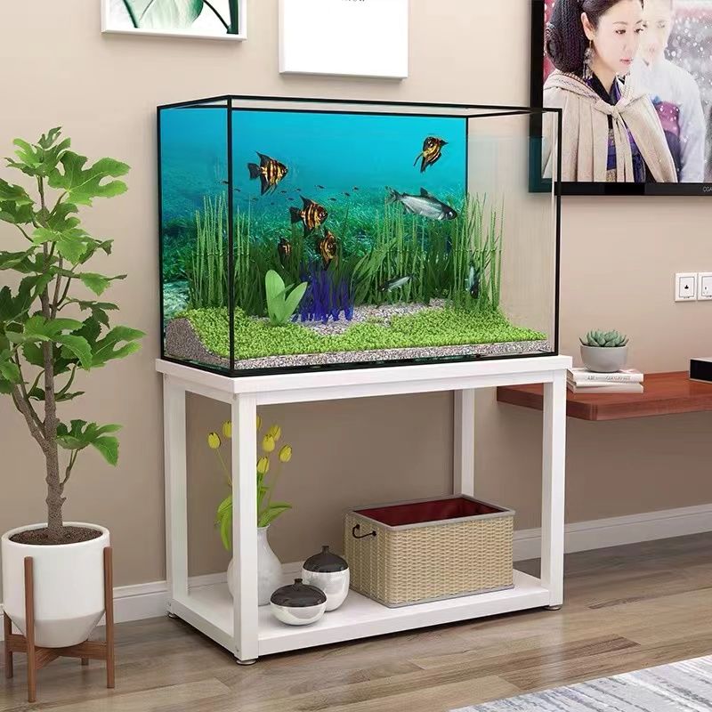 fish tank table