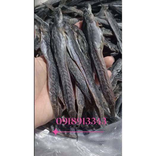 Khô cá kèo vuông Cà Mau size to, ngon lạt hàng loại 1, đặc sản Miền Tây, khô Kèo thiên nhiên hàng xuất khẩu