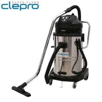 Máy hút bụi Clepro chất lượng cao - 30L