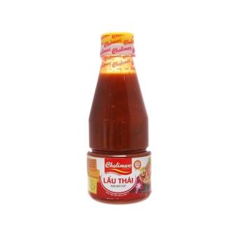 Sốt Lẩu Thái Cholimex Chai 280g - Tạp Hóa KN