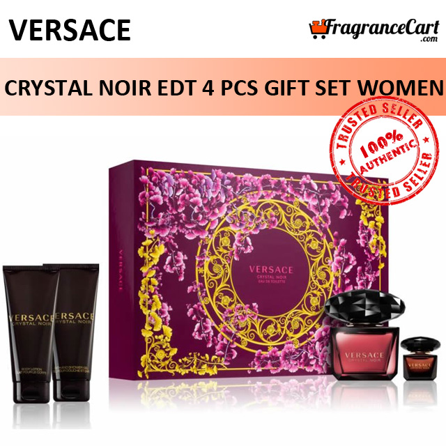 Discover more than 149 versace gift set for him kidsdream.edu.vn
