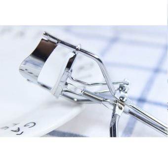 Kẹp lông mi kẹp uốn mi cao cấp giúp cong mi Yizhilian  - Lavencos