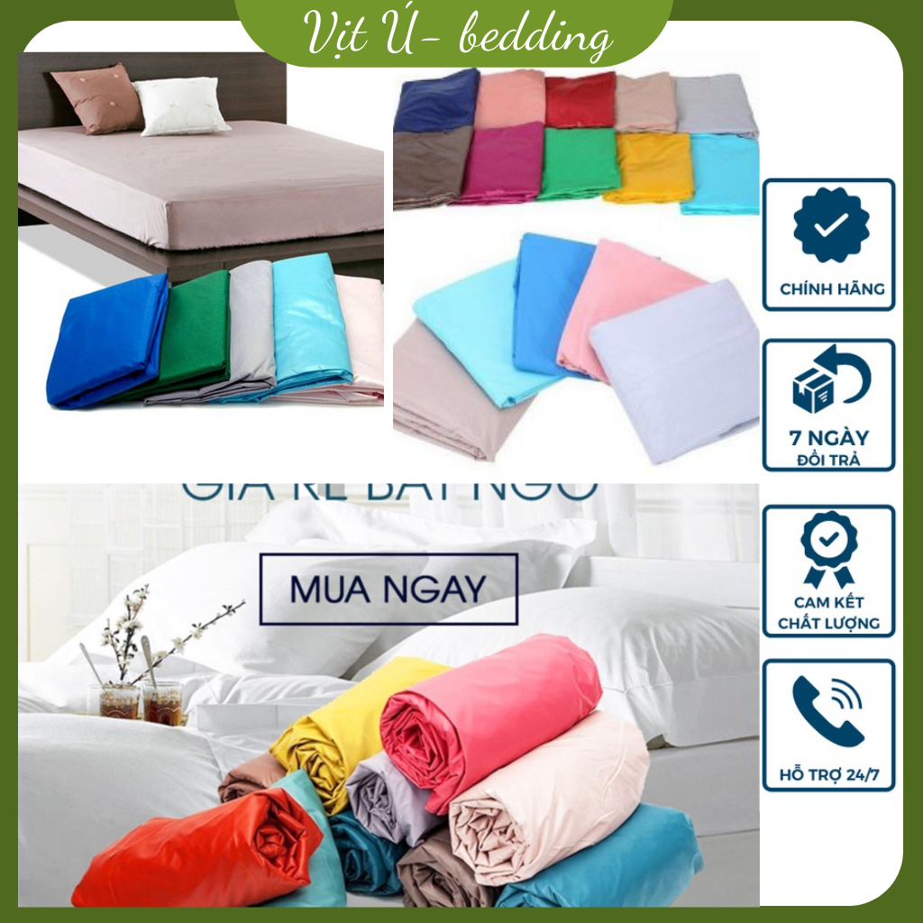 Ga chống thấm bảo vệ nệm