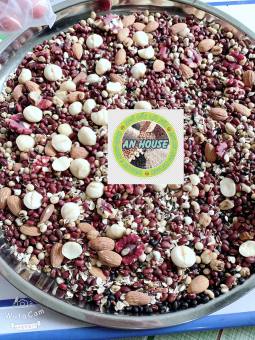 Ngũ Cốc lợi sữa Bé An