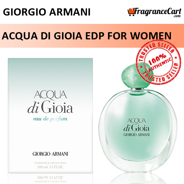 acqua di gioia aqua
