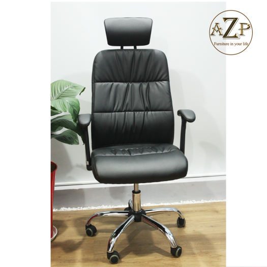 Ghế Văn Phòng Thông Minh Ngả Lưng AZ PRICE 004 New 2020 - Nhập Khẩu AZP
