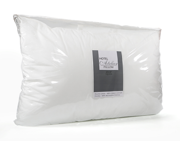 Hotel on sale atelier pillow