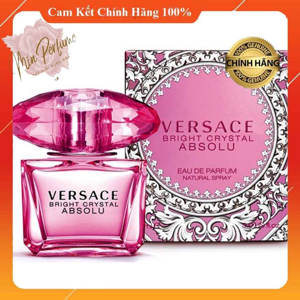 Nước hoa nữ mini 𝐕𝐞𝐫𝐬𝐚𝐜𝐞 𝐁𝐫𝐢𝐠𝐡𝐭 𝐂𝐫𝐲𝐬𝐭𝐚𝐥]
