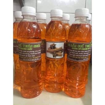 tinh dầu quế 500ml
