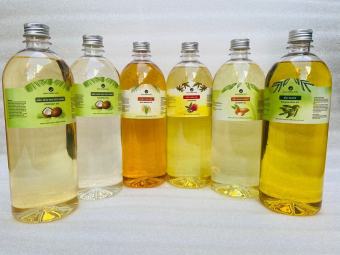 SỈ 1 LÍT THẦU DẦU/BẠCH HƯƠNG VÂN THẢO