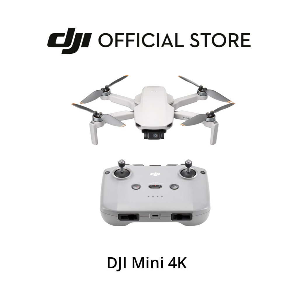 Dji Robomaster Tt Tello Talent Educational Drone For Stem - Main Image