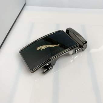 Mặt Khóa Thắt Lưng Khóa Tự Động Không Kèm Dây