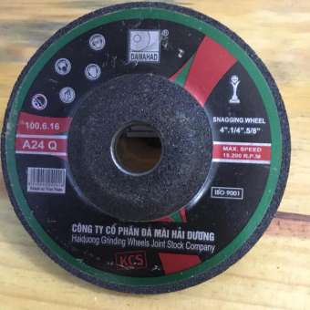 Combo 5 viên đá cắt Hải Dương 100x1.5x16mm